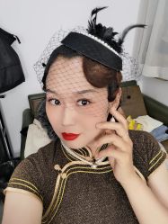 点击看大图 -美云庭古装·格格服汉服·京城旅拍(北京店)