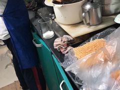 -水丰路鸡蛋饼