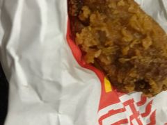 -麦当劳(壹购广场店)