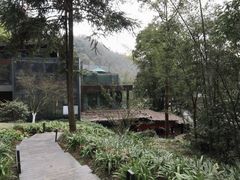 -青城山
