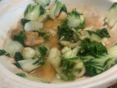 -又见炊烟私房菜(敬亭路店)