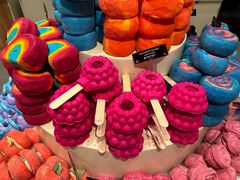 -LUSH(威尼斯人店)