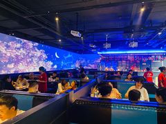 大堂-大成海鲜烧烤·小龙虾(七宝店)