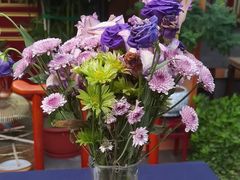 -悦真雅院·四合院·清真私房菜(雍和宫店)