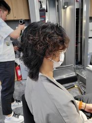 -Sying杉影日式烫染專門店