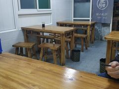 大堂-老味道饺子馆(回民街店)