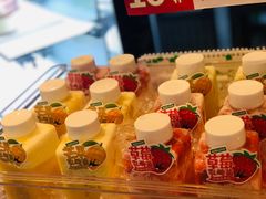 -爱达乐面包生日蛋糕(华油路店)