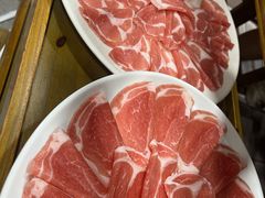 -马记伊源斋涮肉·清真菜(百子湾店)