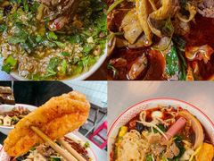 -脑馋粉儿(三里屯店)