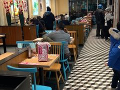 -小杨生煎(龙阳广场店)