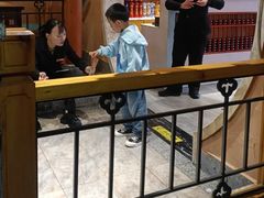 -巢爷老味(东方红店)