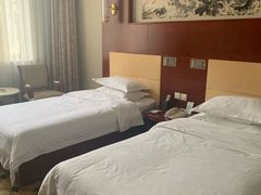-济南南郊宾馆