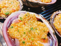 -丹东特色烤肉(南光三部店)