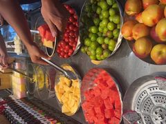 -非烤勿扰韩料自助烤肉(松山湖万科店)