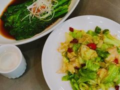 -烤肉宛饭庄(北新桥店)