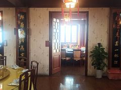 -长兴菜馆(高桥店)