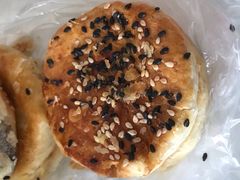板栗饼-王天顺海苔饼