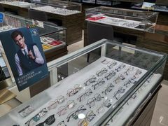 -宝岛眼镜(长沙侯家塘店)
