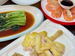 -粤香楼(新光里店)