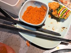 -金滏山·烤肉海鲜火锅自助(襄阳万达店)