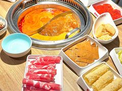 -季季红火锅(长沙步行街店)