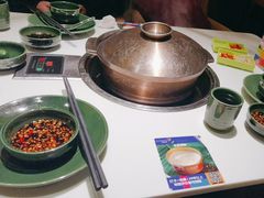 -润鼎四季(华发商都店)