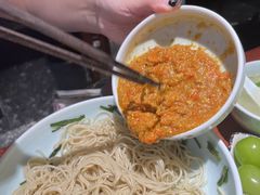 -裕兴记•蟹黄面馆(人民广场店)