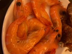 -OPEN開全日自助餐厅·西餐·海鲜(佛山希尔顿酒店)