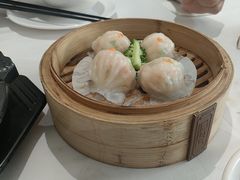 -东江渔村·古典园林·30年粤菜老字号(太和店)