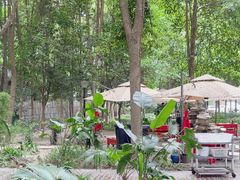 -二荆条·蜀鲜汇城市森林火锅