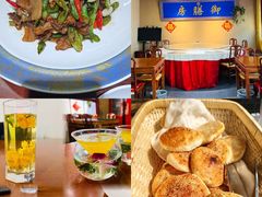-中卫御苑福膳·养生局(圆明园店)