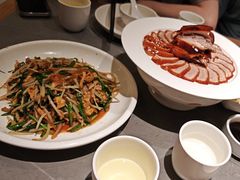 -褚记烤鸭·南京家常菜(雨花客厅店)