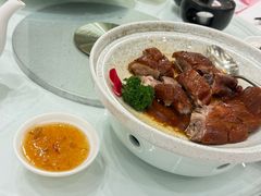 -御彩酒家(东风东路店)
