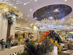 -芭菲盛宴·环球美食(袁家岗店)