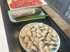 -滋粥楼·顺德菜(番禺广场总店)