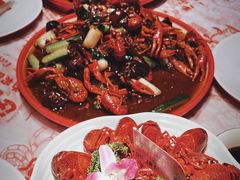 -红钳侠小龙虾·烧烤(中赢康康谷店)