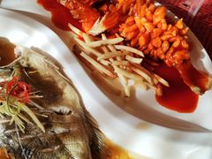 -马凯餐厅(长椿街店)