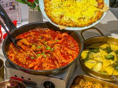 -HOTISLAND海鸡岛·韩国料理(江南西店)