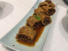 -小厨娘淮扬菜(板桥一店)