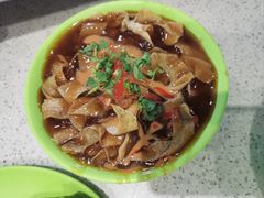 -大福来锅巴菜(古文化街店)