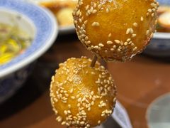 -川香鼎盛·川府家宴商务宴请(市桥富华总店)