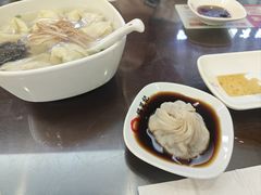 -锡笼记·无锡小笼(常熟万达店)