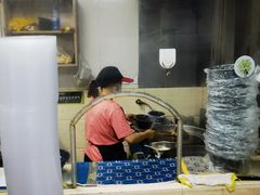 -津津老鸭粉丝馆(正东路店)