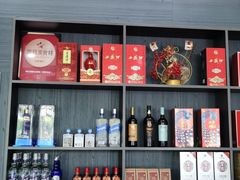 -明记海鲜大排档(巽寮湾店)