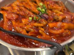 -HOTISLAND海鸡岛·韩国料理(江南西店)