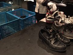 -热带雨林汗蒸馆(汶水东路店)