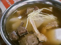 -阿秋牛排(湖心街店)