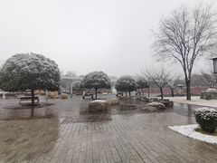 -唐城墙遗址公园