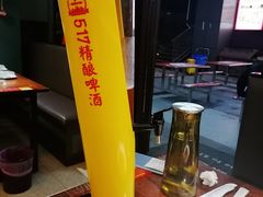 -517烧烤·龙虾·海鲜大排档(万象都荟店)