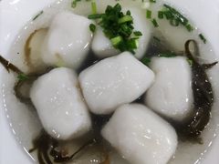 六根清净-玉林汤圆